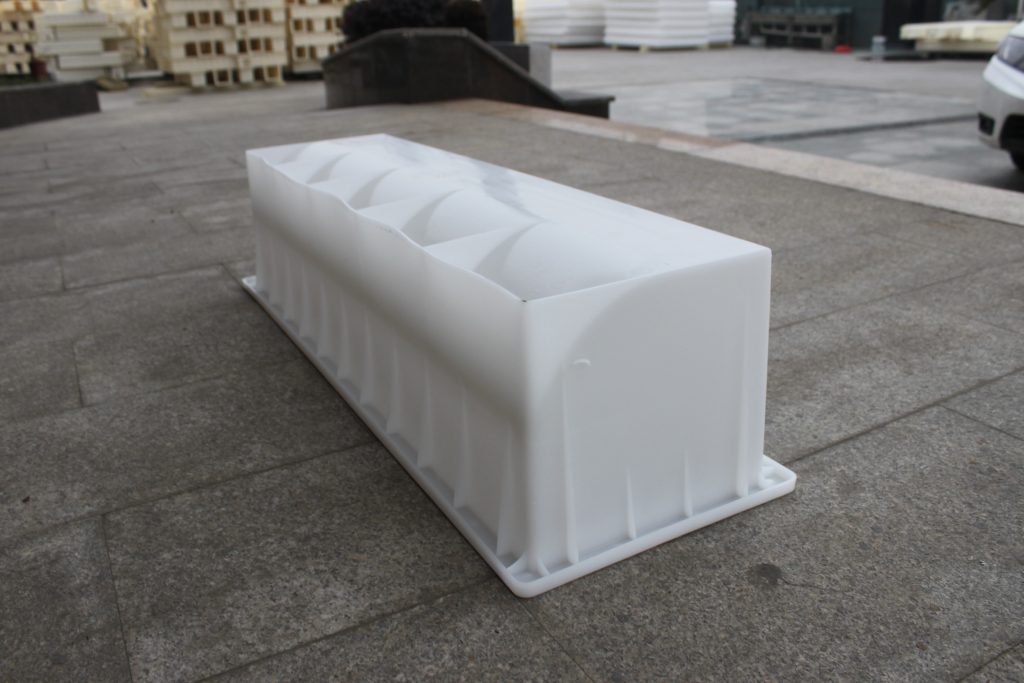 影響到沿石模具的使用壽命有哪些因素？