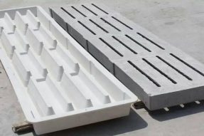 水泥漏糞板模具怎么選，比較適合豬用還是羊用？