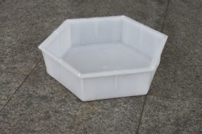 公路護坡塑料模具有哪些種類？