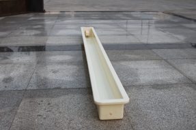 水泥柱子模具可以用在哪些地方？