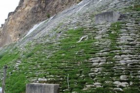 護(hù)坡工程土壤環(huán)境有什么講究？